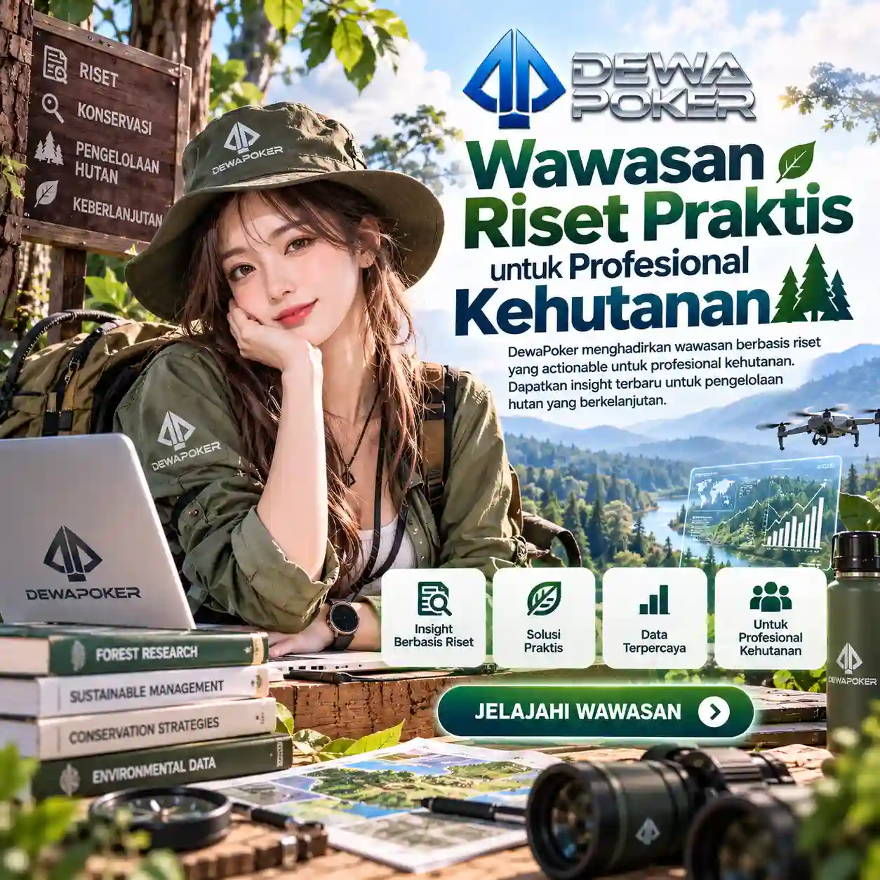 Galeri foto DewaPoker | Formulir Living Revocable Family Trust di Jakarta